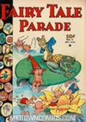 Fairy Tale Parade #6