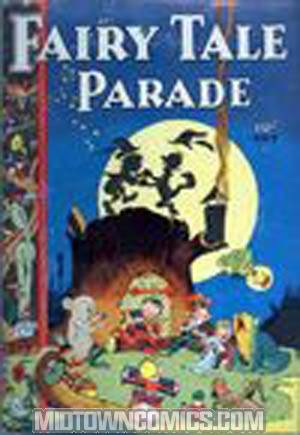 Fairy Tale Parade #7