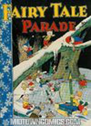 Fairy Tale Parade #8