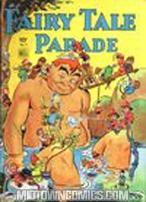 Fairy Tale Parade #9