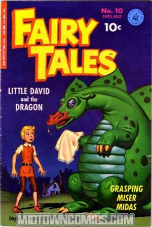 Fairy Tales #10