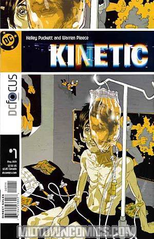 Kinetic #1