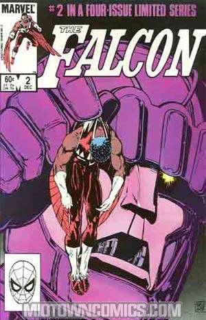 Falcon #2
