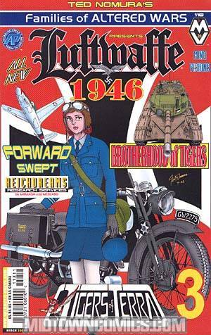 Luftwaffe 1946 Vol 3 #118