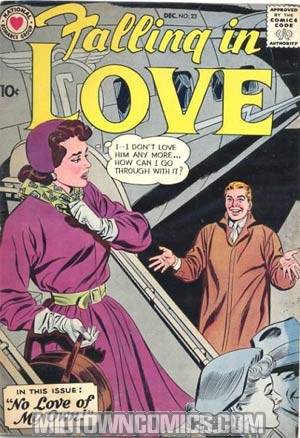 Falling In Love #23