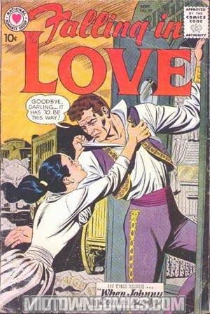 Falling In Love #29