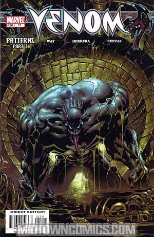 Venom #12