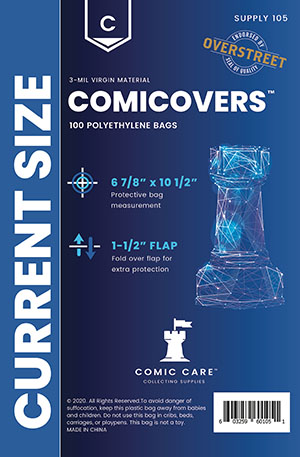 Pre-Orders