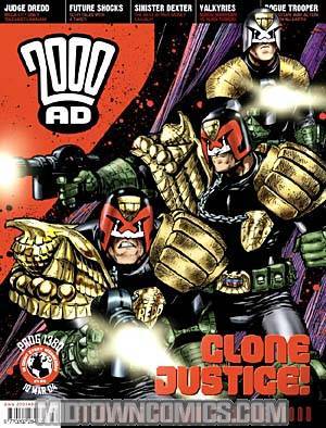 2000 AD #1380