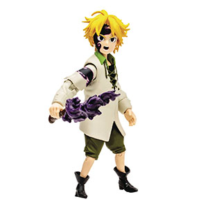 Action Figures