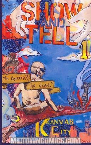 CCN Show And Tell Vol 1 TP