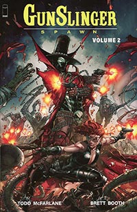 Gunslinger Spawn Vol 2 TP BEST_SELLERS