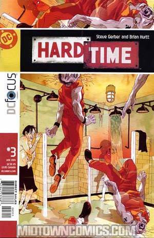 Hard Time #3