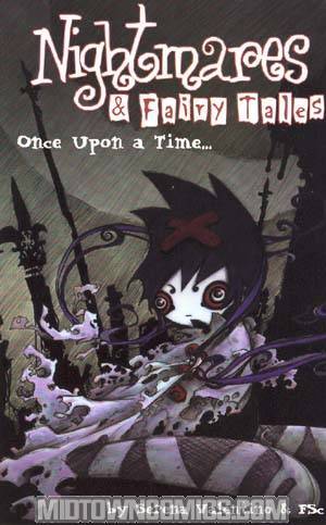 Nightmares & Fairy Tales Vol 1 Once Upon A Time TP