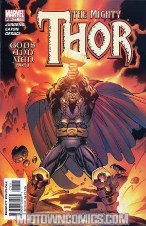 Thor Vol 2 #77