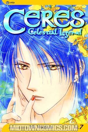 Ceres Celestial Legend Vol 7 TP