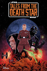 Star Wars Tales From The Death Star HC BEST_SELLERS