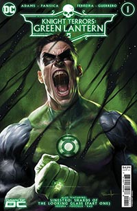 Green Lantern