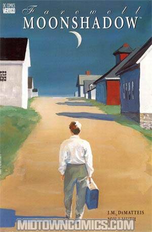 Farewell Moonshadow