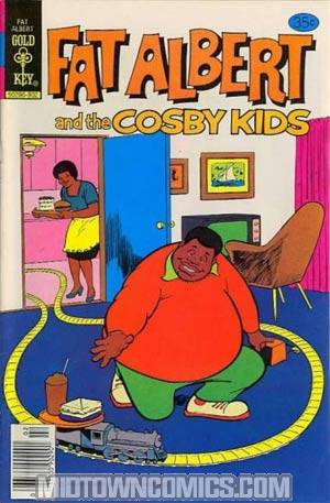 Fat Albert #29