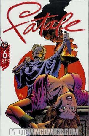 Fatale (Broadway Comics) #6