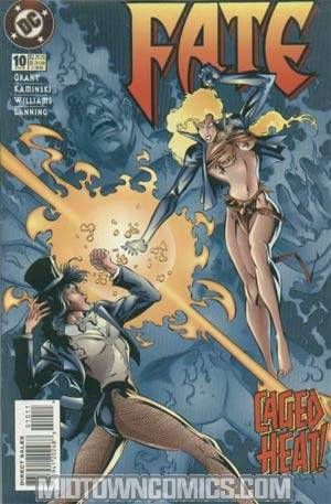 Fate #10