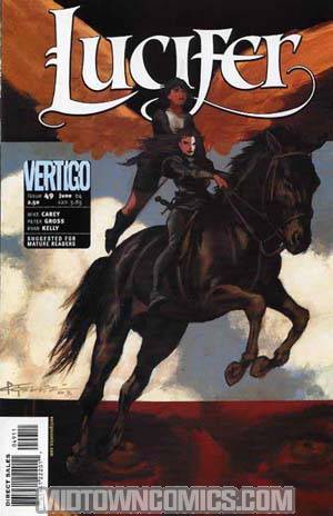 Lucifer #49