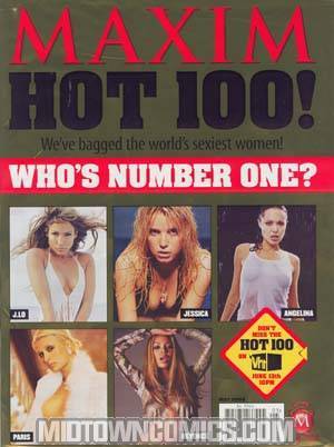 Maxim #77 May 2004