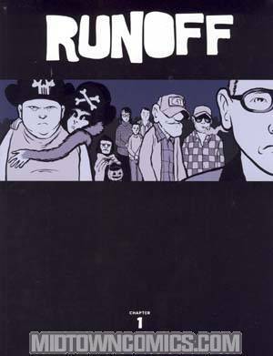 Runoff Chapter 1 TP