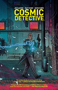 Cosmic Detective TP BEST_SELLERS