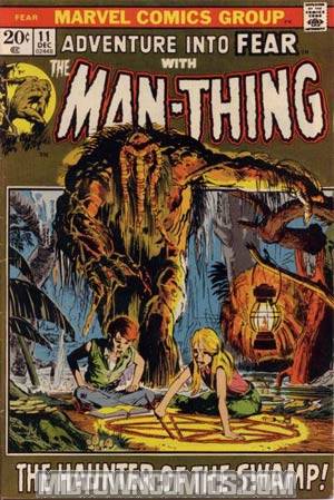 Fear #11