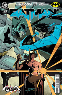 Batman Vol 3 #138 Cover A Regular Jorge Jimenez Cover (The Gotham War Part 4) Batman Vol 3 #138 Cover A Regular Jorge Jimenez Cover (The Gotham War Part 4)
