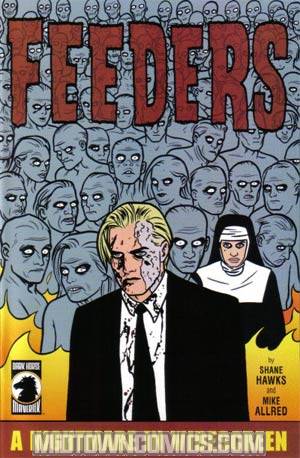 Feeders #1
