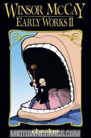 Winsor McCay Early Works Vol 2 TP