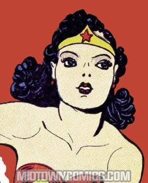 Wonder Woman The Complete History TP