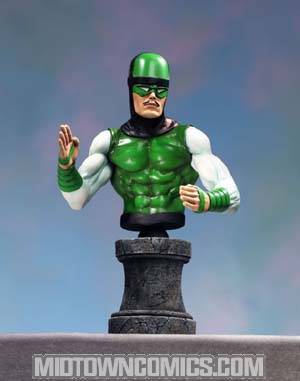 Karnak Mini Bust By Bowen