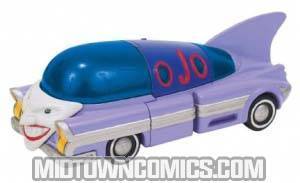 Corgi Jokermobile 1950s Die-Cast