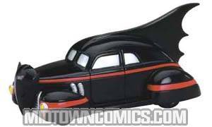 Corgi Batmobile 1940s 1/43 Scale Die-Cast