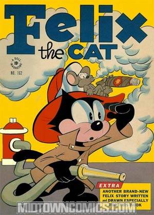 Four Color #162 - Felix The Cat