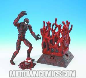 Spider-Man & Sinister Six Gift Set
