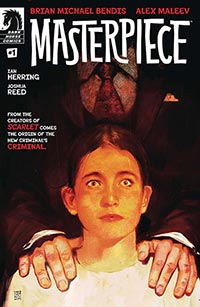 Masterpiece #1 Cover A Regular Alex Maleev Cover Recommended Pre-Orders