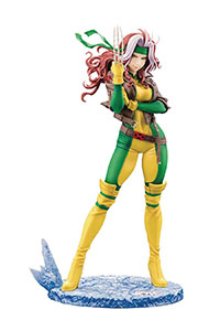 Marvel X-Men Rogue Rebirth Bishoujo Statue BEST_SELLERS