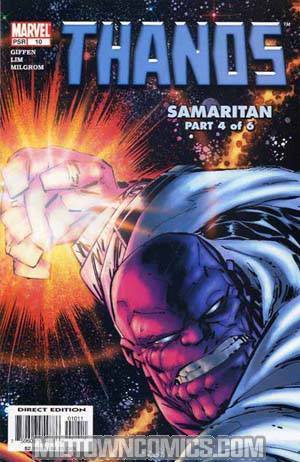 Thanos #10
