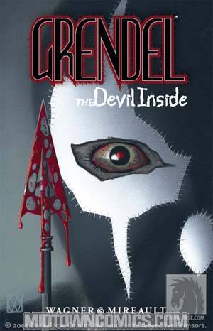 Grendel The Devil Inside TP