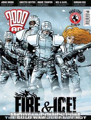 2000 AD #1385