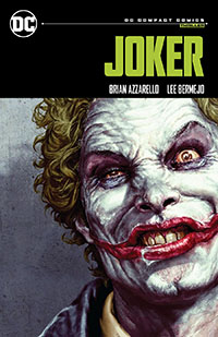 Joker TP (DC Compact Comics Edition) BEST_SELLERS
