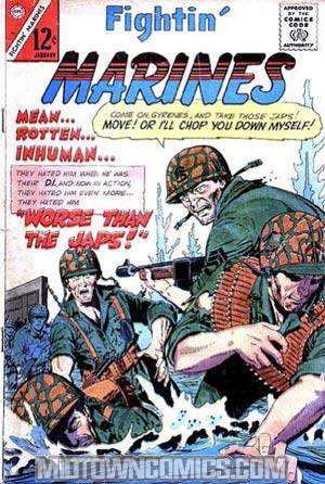 Fightin Marines #67