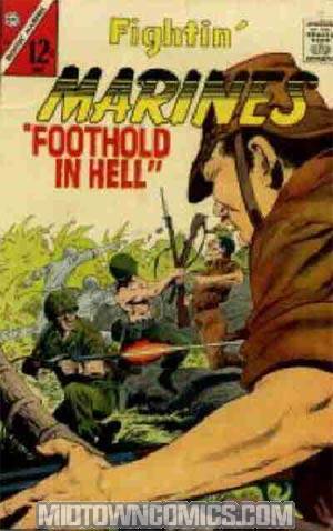Fightin Marines #74