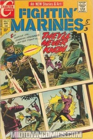Fightin Marines #99