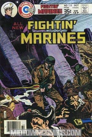 Fightin Marines #133
